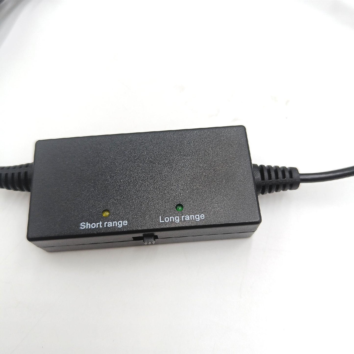 2023 TV-Antenne für den Innenbereich, leistungsstark, 480 km Reichweite, TV-Antenne mit Verstärker, Smart Signal Booster, Antenne unterstützt 1080P 4K Smart TV und alle alten TV, TNT-Antenne,