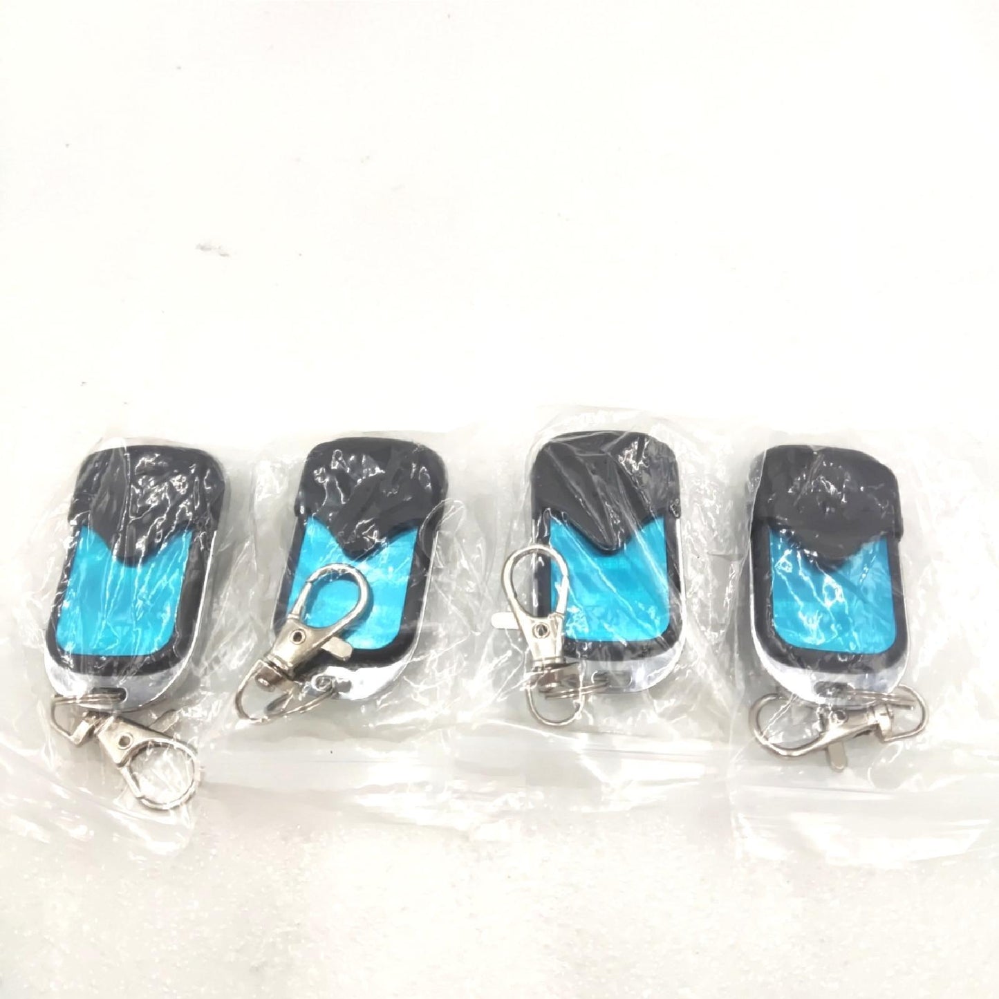 43392 MHz Universal Fernbedienungen Automatische Frequenz Fester Code Temporäre Sale Farbabweichung