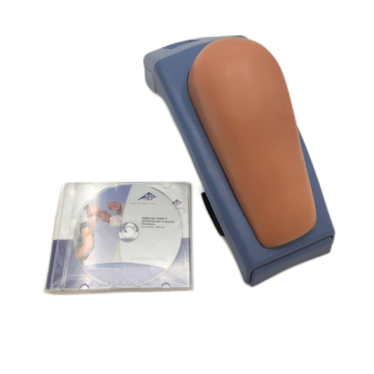 3B Scientific P55 Injektions-Simulator Intramuskuläre Ausbildung Fortgeschrittenenanatomie