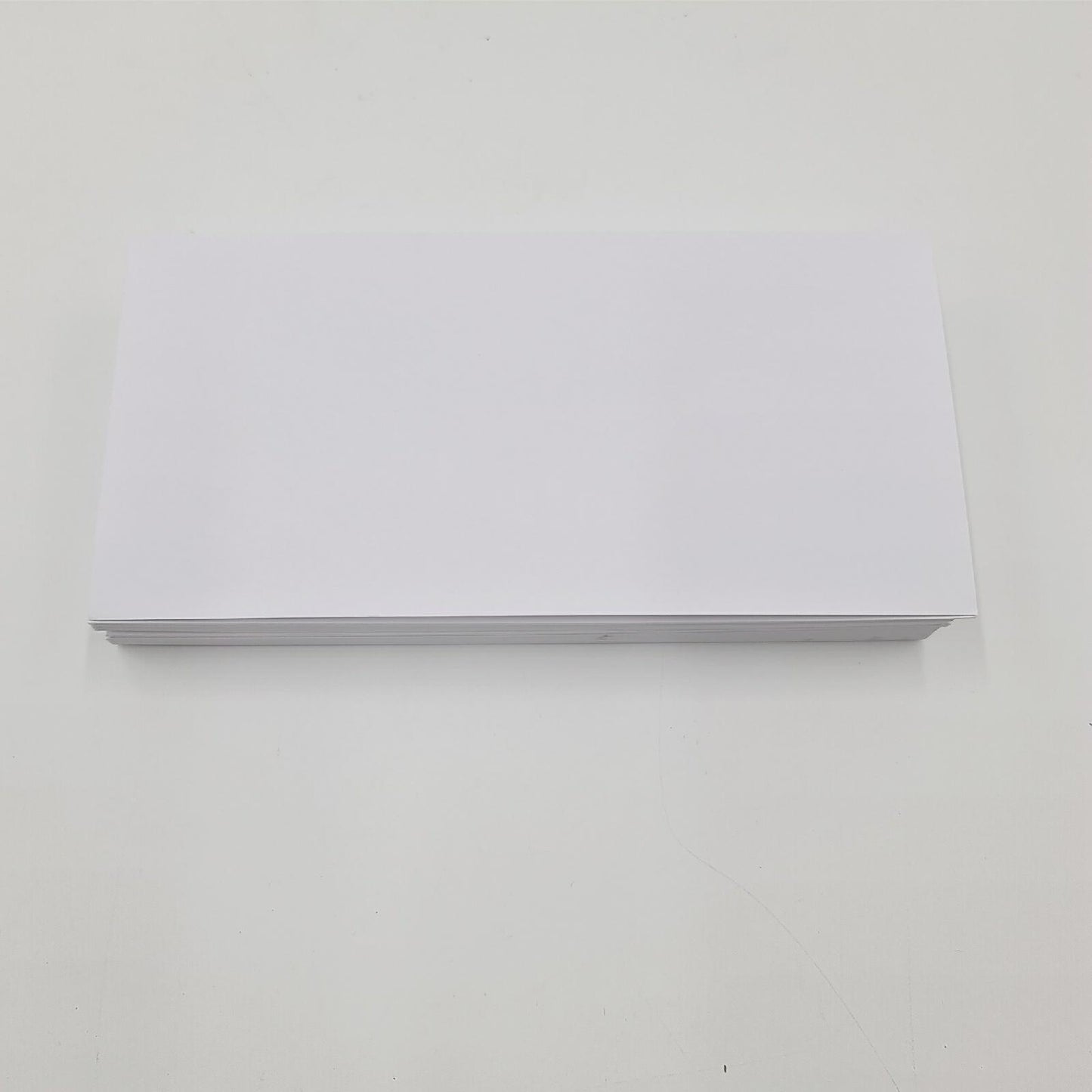 50 Umschläge WeißHochweiß DIN Lang 110 x 220 mm 11 x 22 cm Nassklebung Markenqualität Bürobedarf; Hergestellt von WeißHochweiß; Umschläge; Bürobedarf; DIN Lang; Hochwertig.