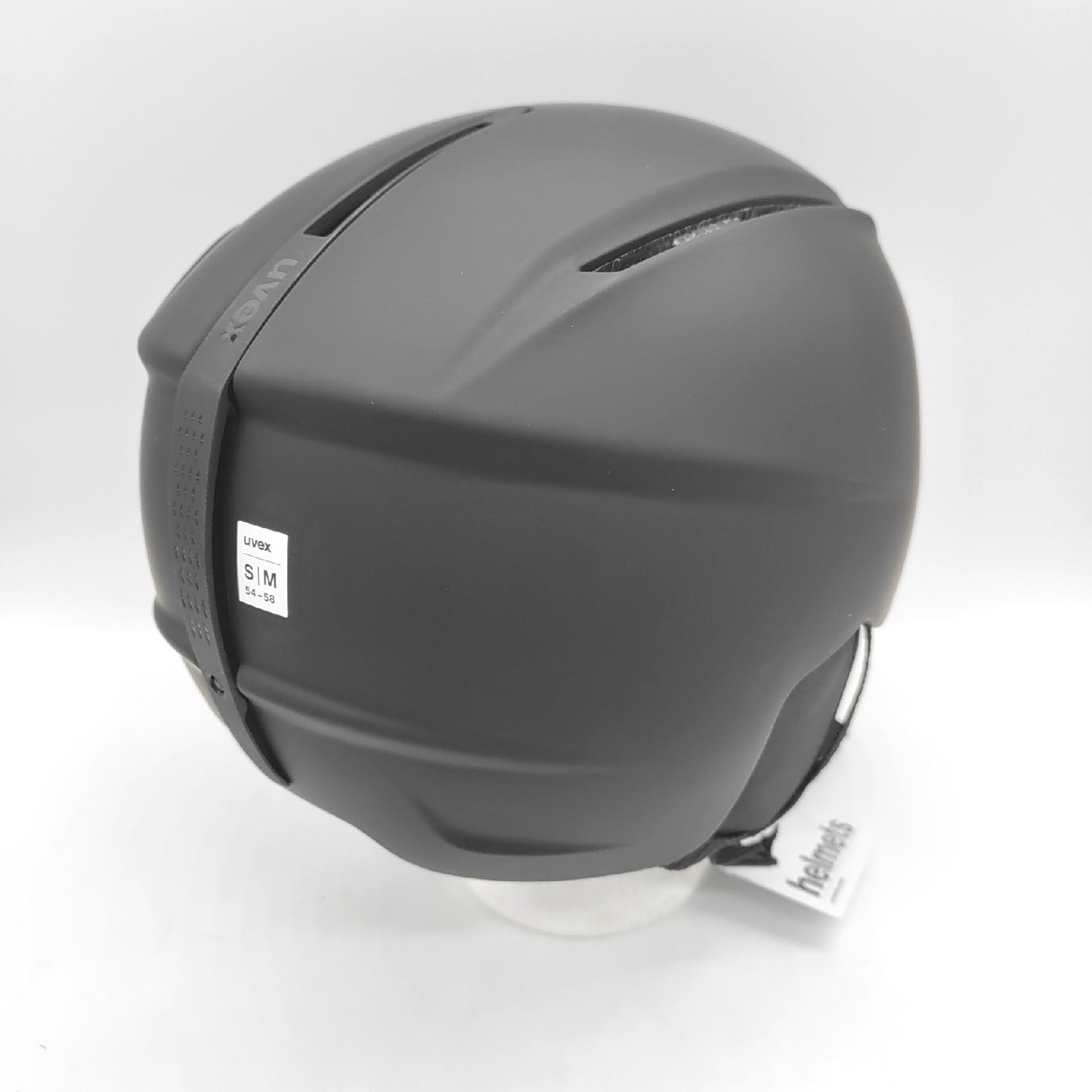 Uvex Skihelm Schutzhelme Viti Leichter Helm Kinder individuelle Groessenanpassung S