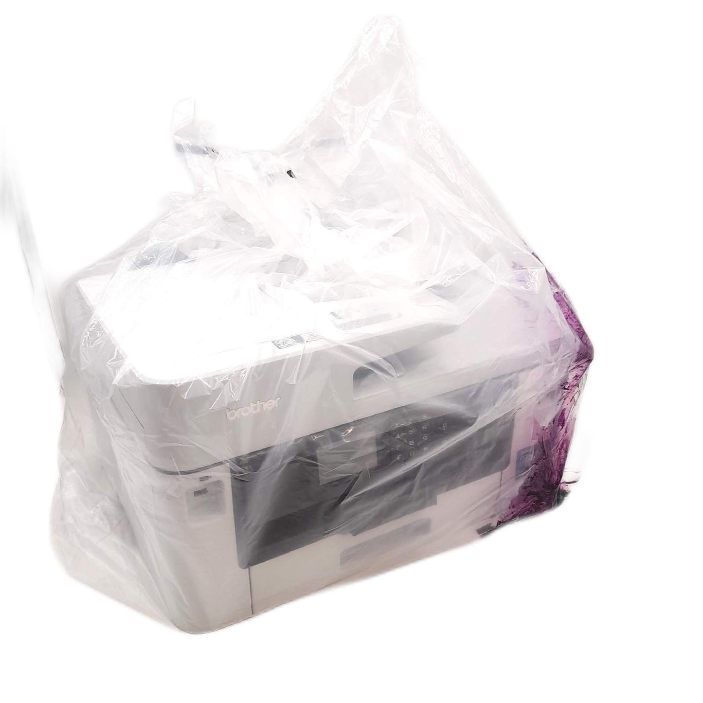 -- MFCJ5340DWE EcoPro Multifunktions-Tintenst. Defekt Drucker ist ausgelaufen!