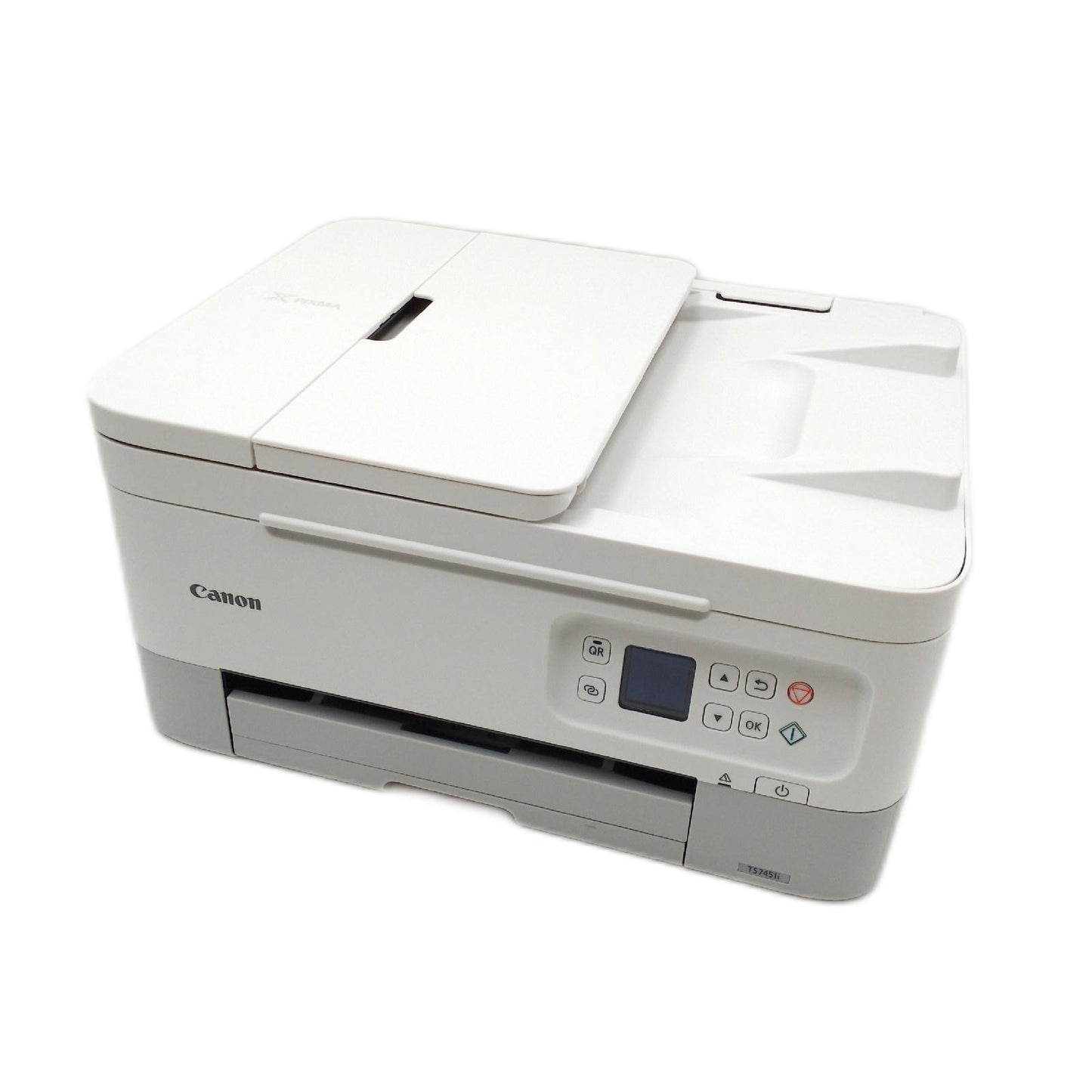 PIXMA TS7451i 3 in 1 WLAN Drucker Homeoffice Kopierer Scann