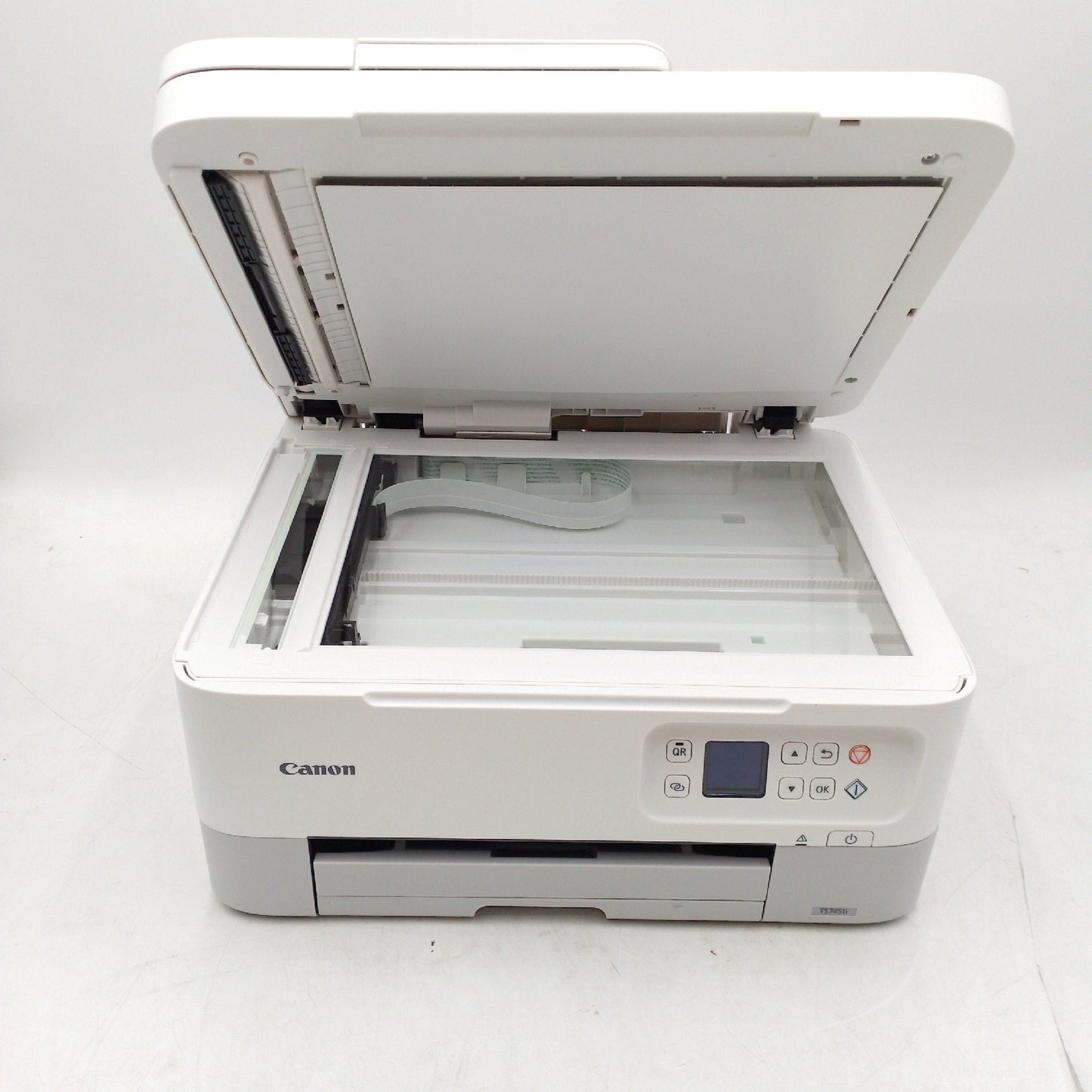 PIXMA TS7451i 3 in 1 WLAN Drucker Homeoffice Kopierer Scann