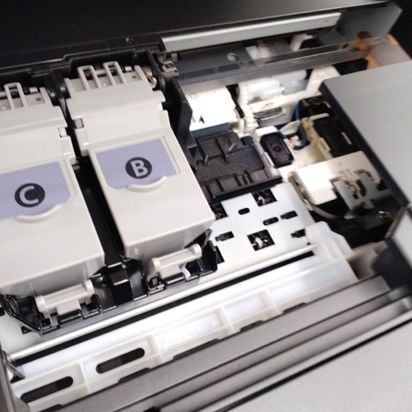 PIXMA TS7451i 3 in 1 WLAN Drucker Homeoffice Kopierer Scann