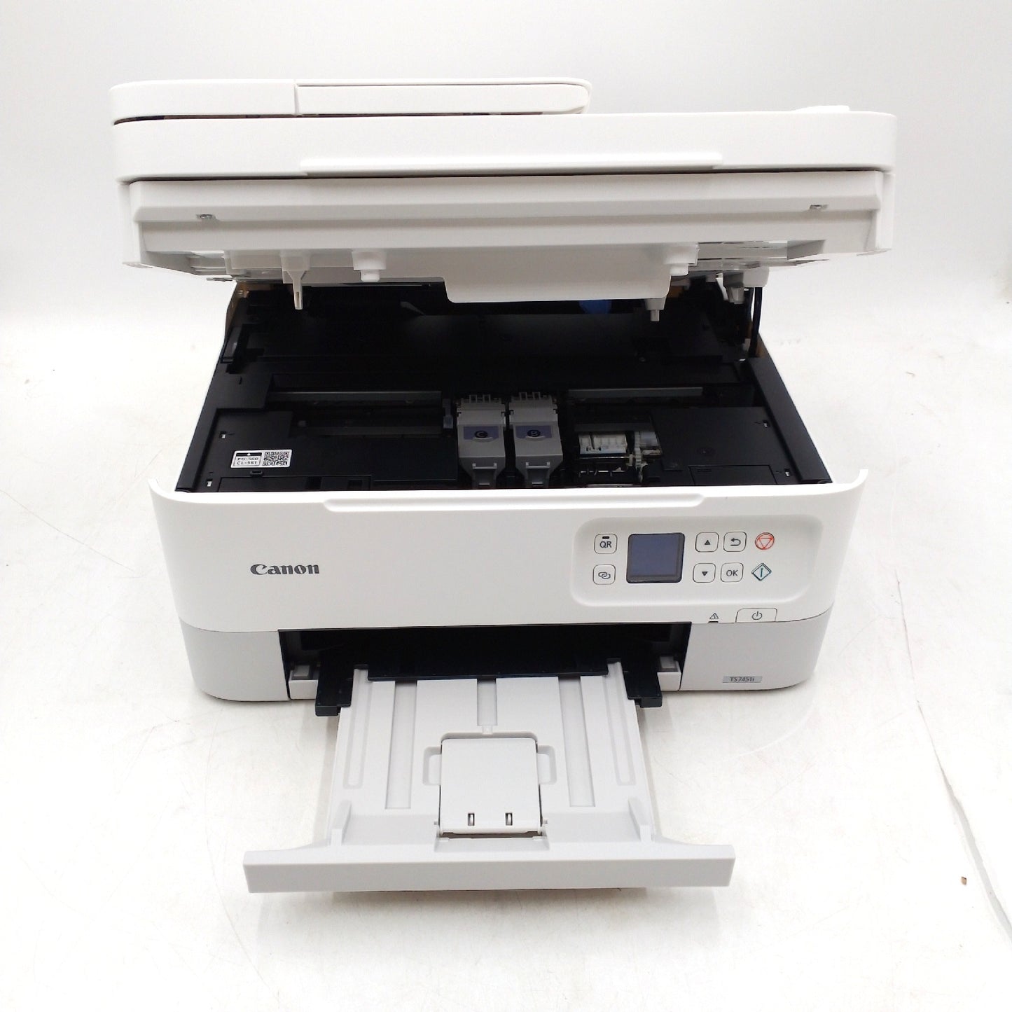 PIXMA TS7451i 3 in 1 WLAN Drucker Homeoffice Kopierer Scann