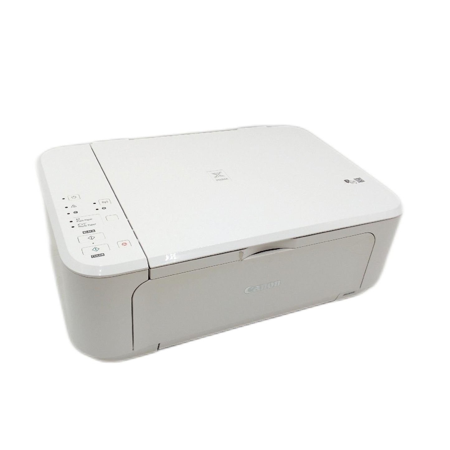 Canon PIXMA MG3650S Farbtintenstrahldrucker Drucken Scannen Kop