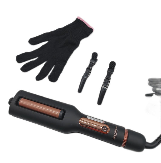 22253238mm Welleneisen Haarschmuck Styling Beach Tools 4 In 1 Einst