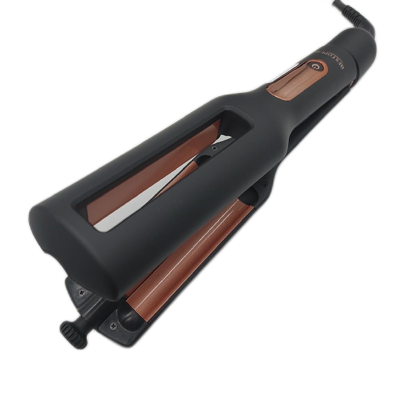 22253238mm Welleneisen Haarschmuck Styling Beach Tools 4 In 1 Einst