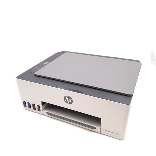Hp Smart Tank 5105 3 in 1 Multifunktionsdrucker Wlan Gebra