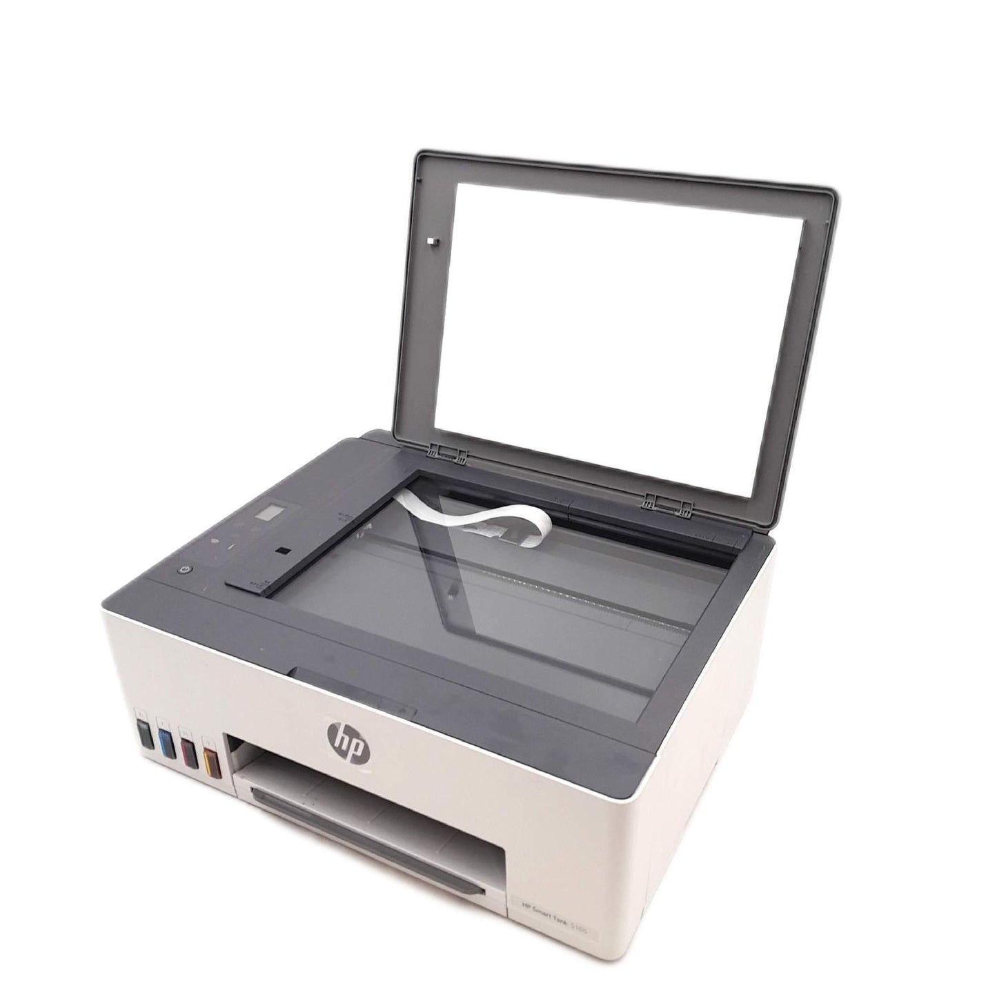 Hp Smart Tank 5105 3 in 1 Multifunktionsdrucker Wlan Gebra
