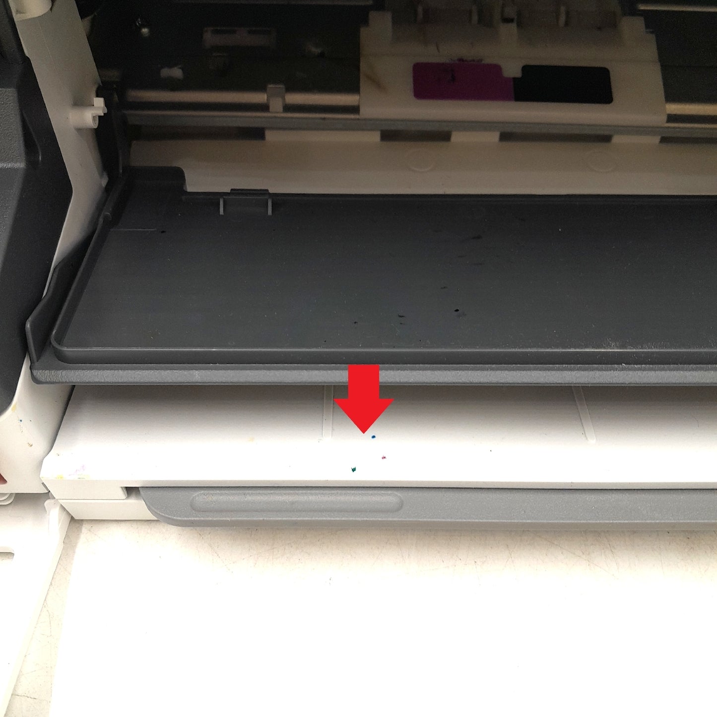 Hp Smart Tank 5105 3 in 1 Multifunktionsdrucker Wlan Gebra