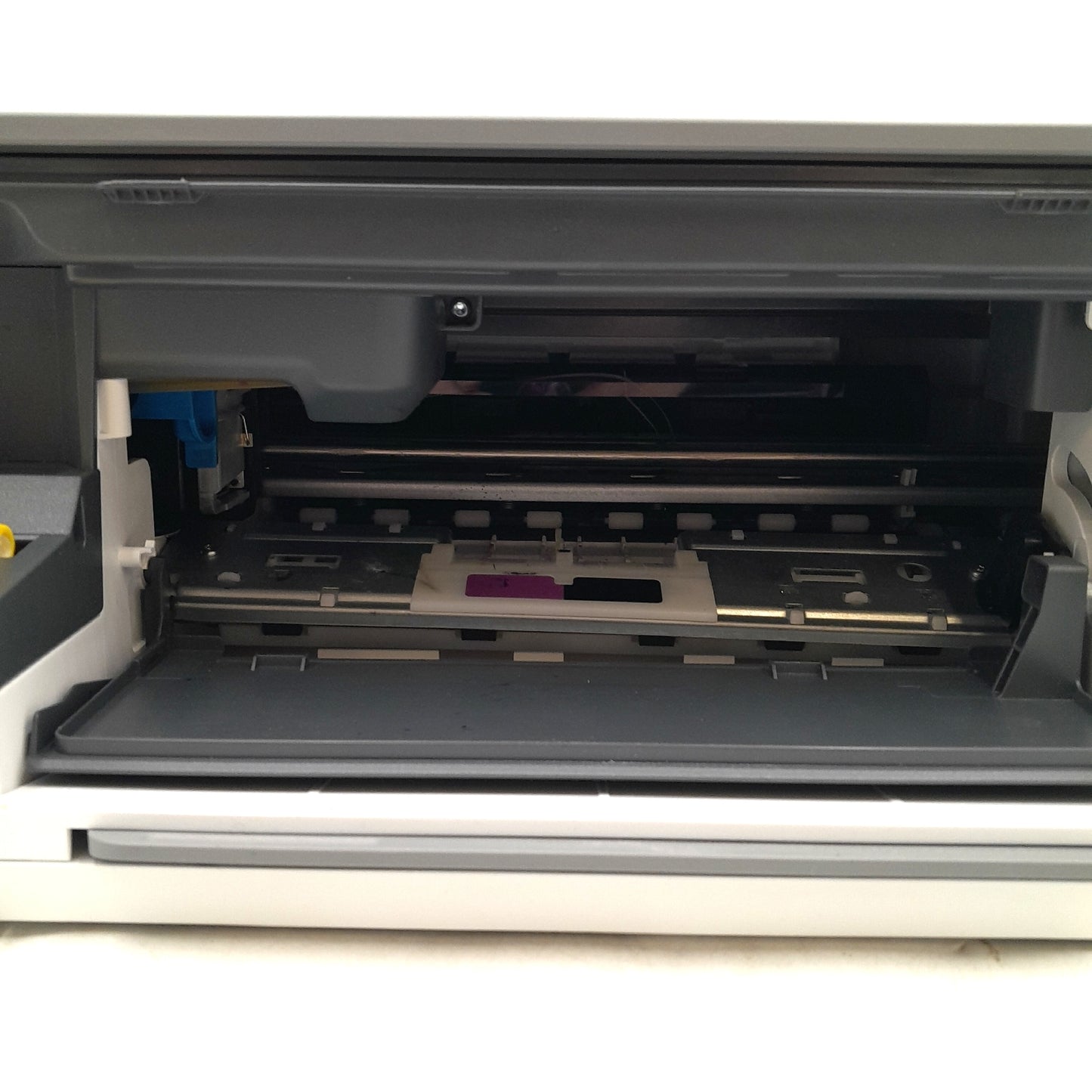 Hp Smart Tank 5105 3 in 1 Multifunktionsdrucker Wlan Gebra