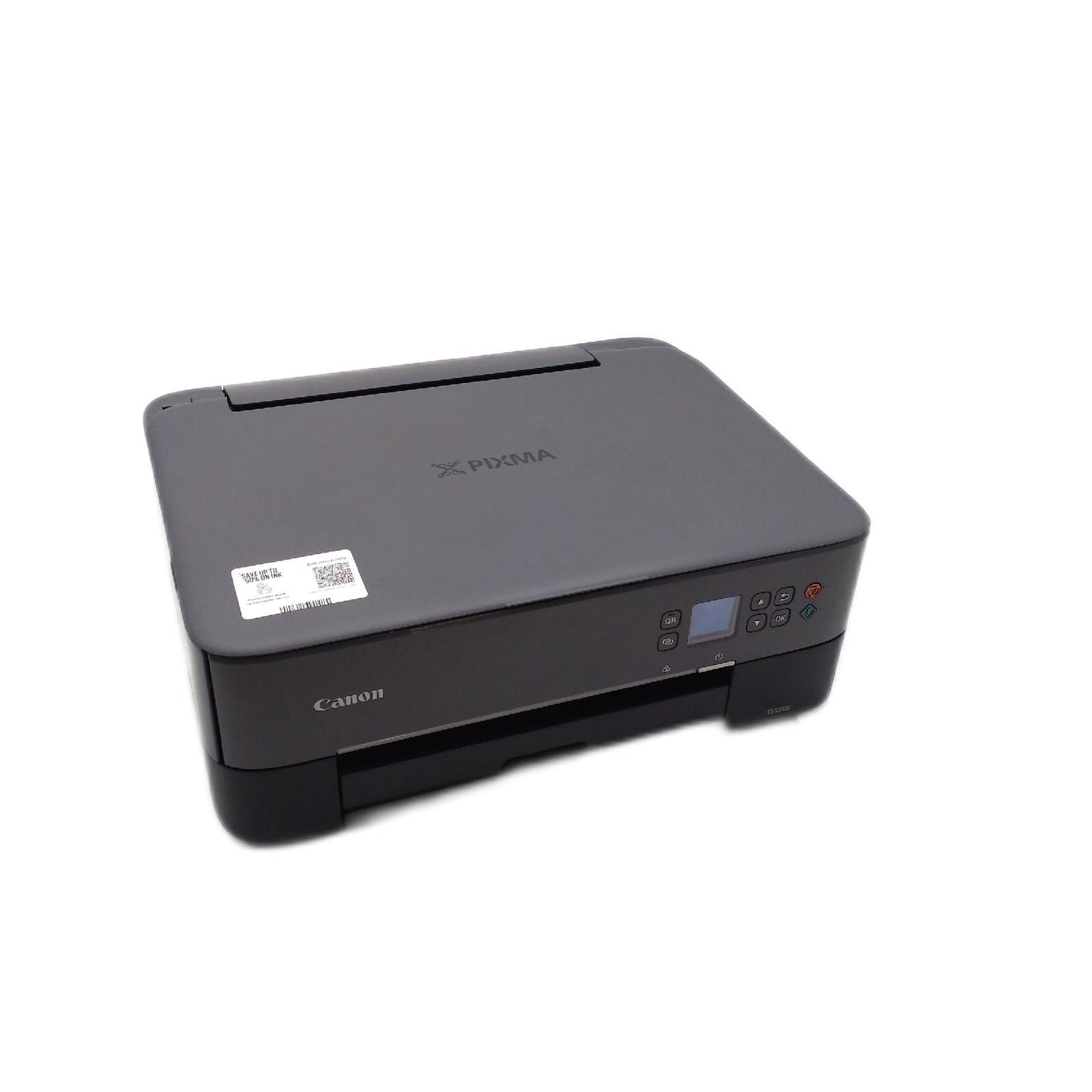 Canon PIXMA TS5350i Multifunktionsdrucker 3in1 ohne Tinte siehe