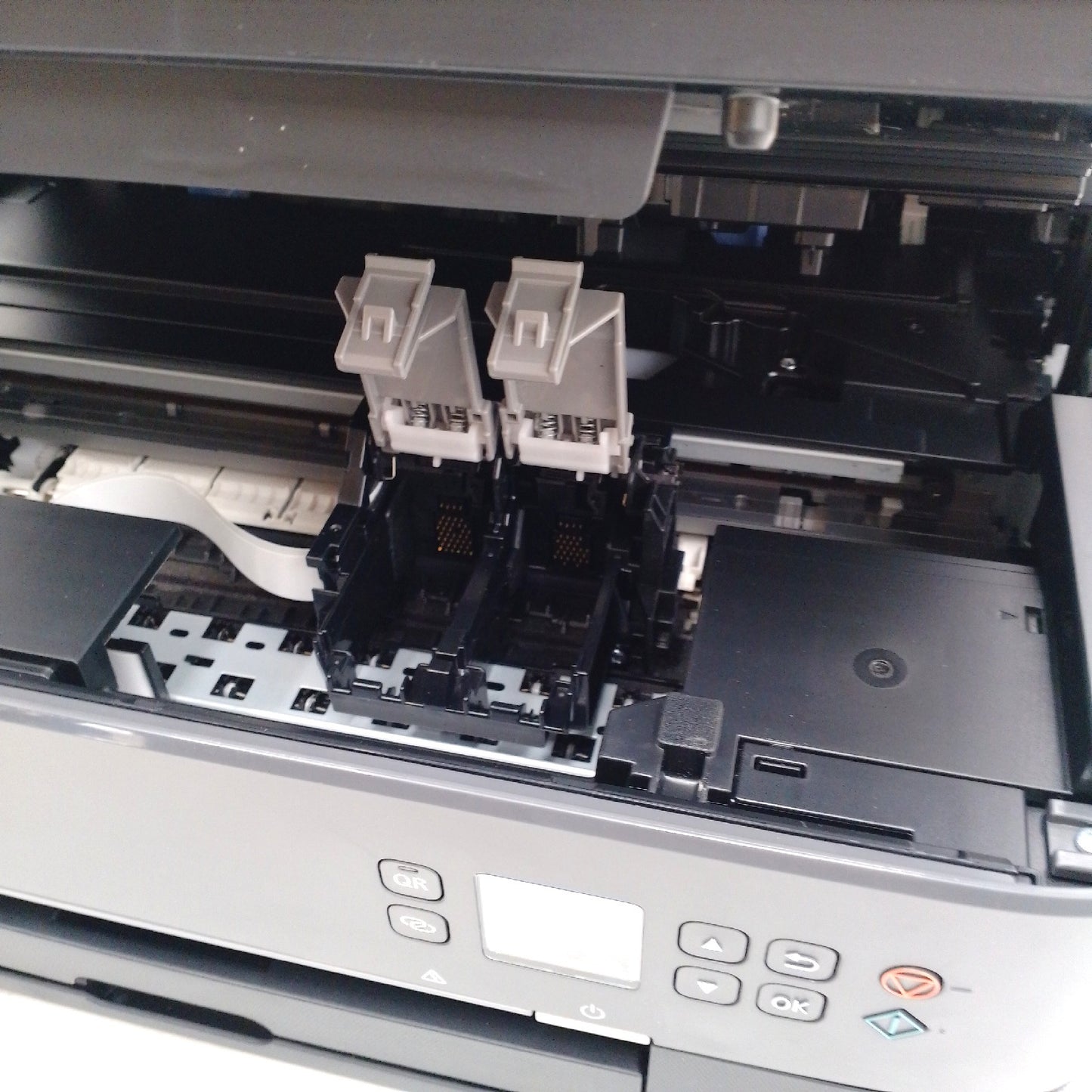 Canon PIXMA TS5350i Multifunktionsdrucker 3in1 ohne Tinte siehe