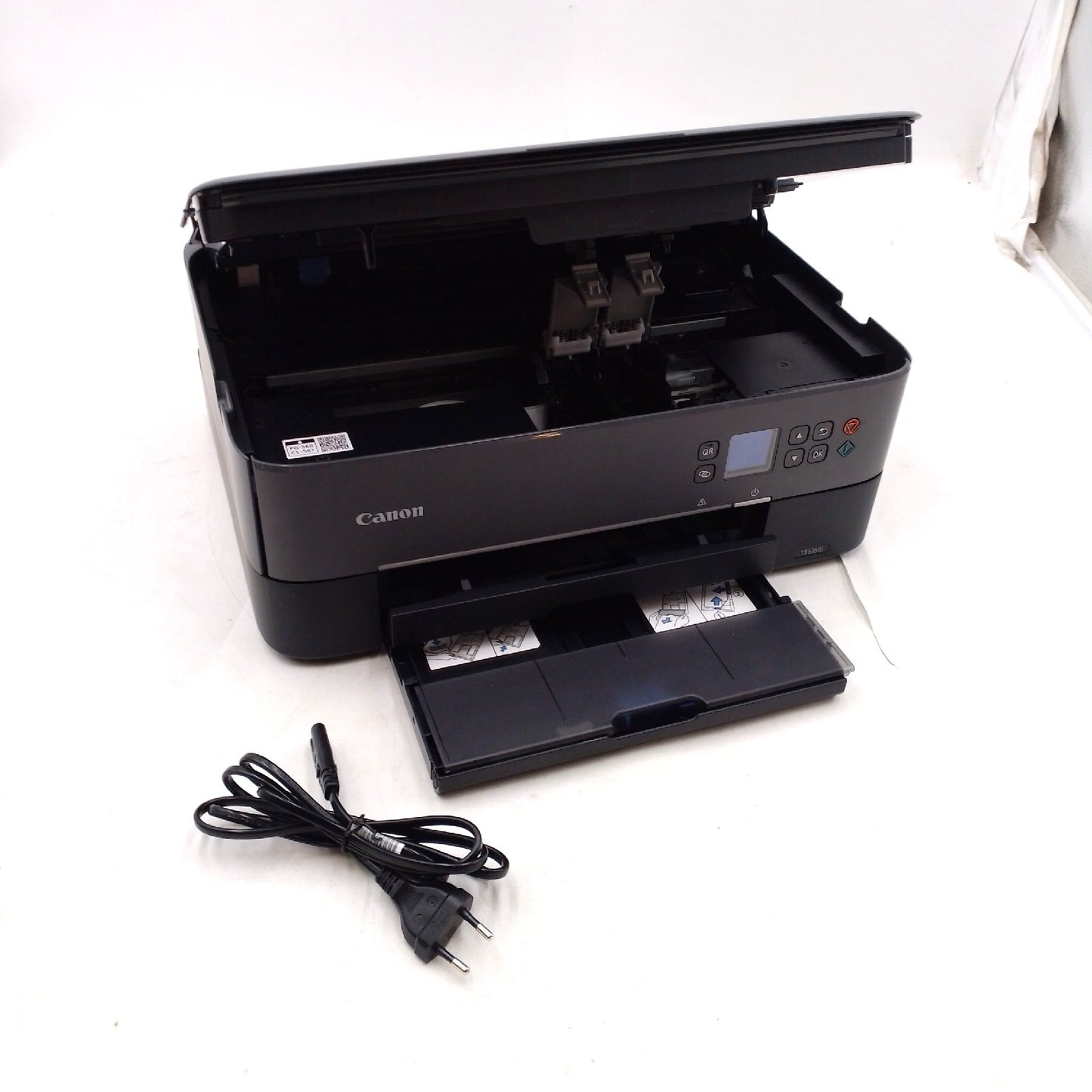 Canon PIXMA TS5350i Multifunktionsdrucker 3in1 ohne Tinte siehe