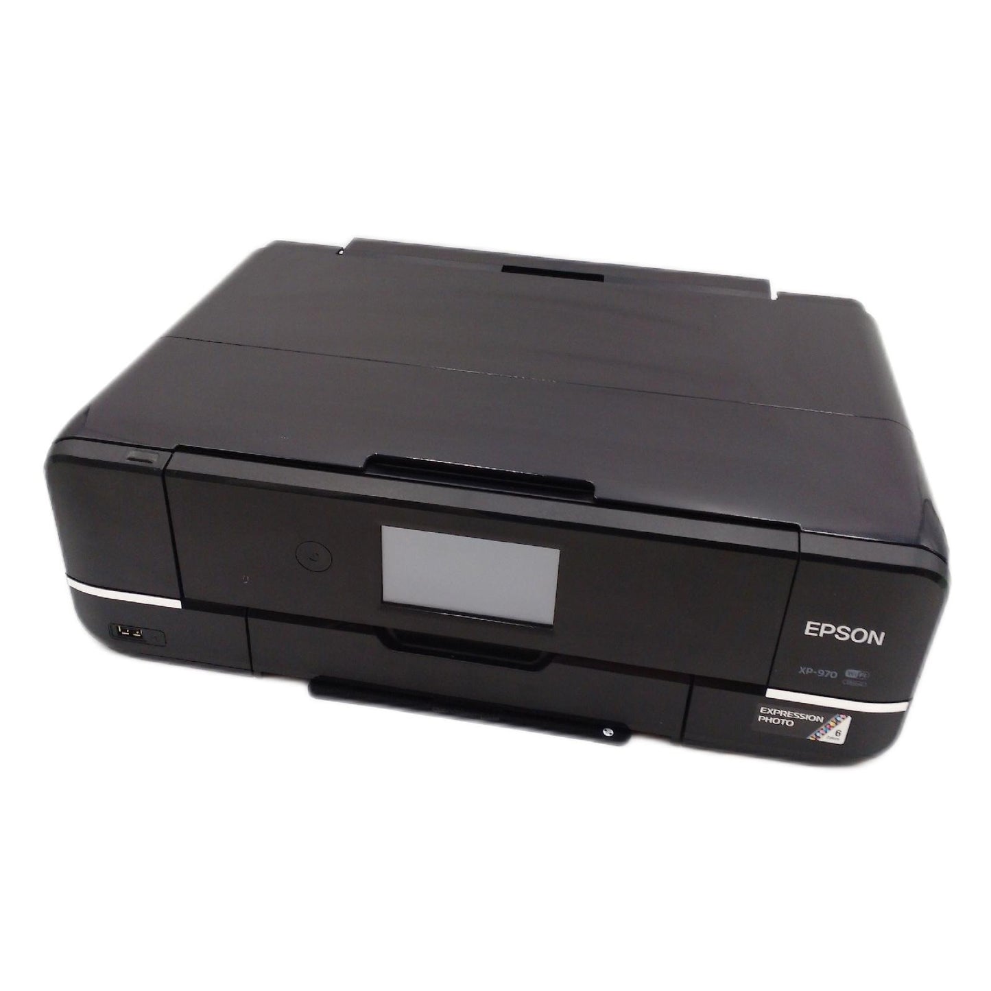Epson Drucker Expression Photo XP 970 3 in 1 Multifunktionsgeraet ohne