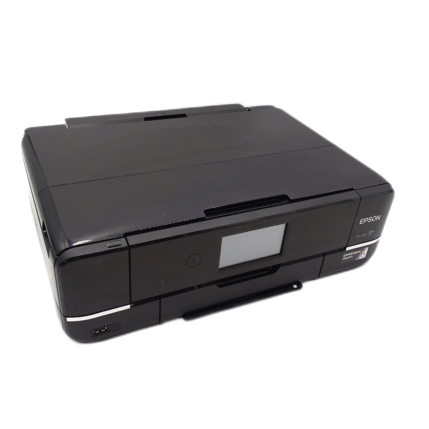 Epson Drucker Expression Photo XP 970 3 in 1 Multifunktionsgeraet ohne