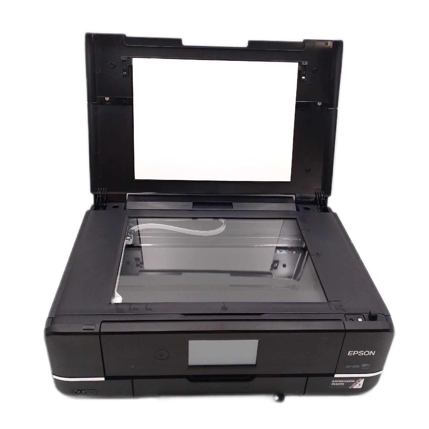 Epson Drucker Expression Photo XP 970 3 in 1 Multifunktionsgeraet ohne