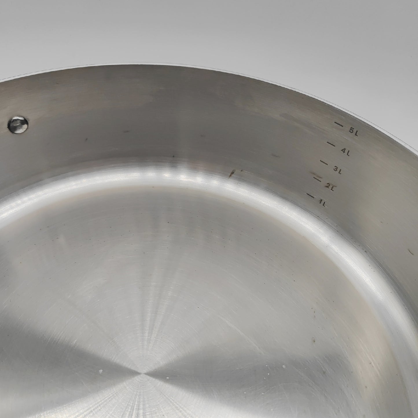 Zwilling Wok Kochgeschirr Pfanne inkl Glasdeckel herausnehmbarer Gittereinsatz langer Griff kulinarisch