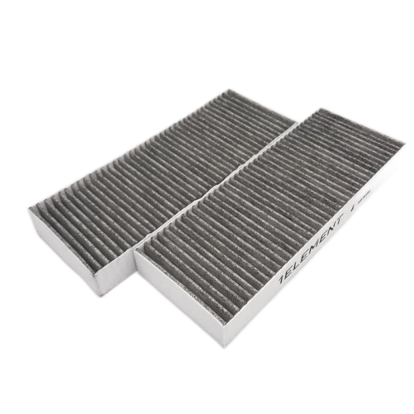 2 Filter BORA Basic GP4 BHU BIU BFIU Umluft Kochfeldabzug – Ersetzt BAKFS – (28,85)