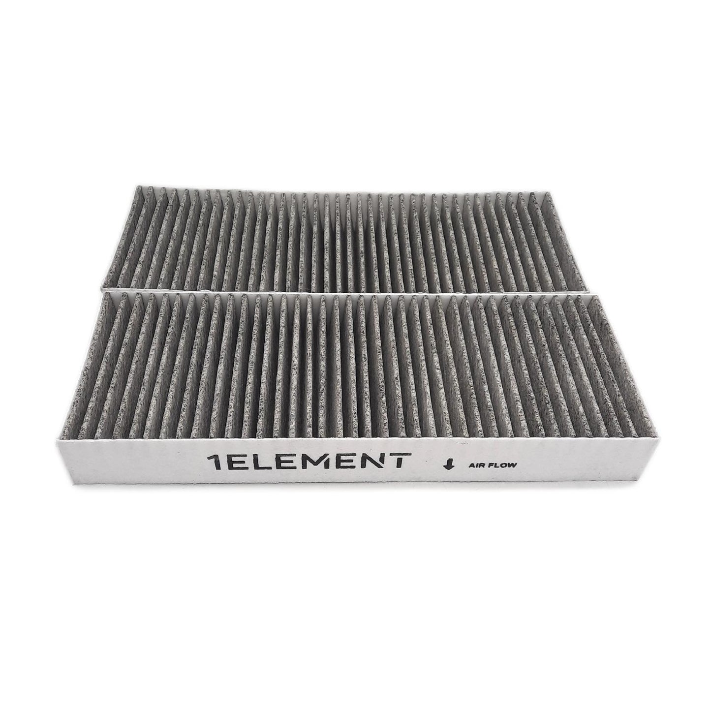 2 Filter BORA Basic GP4 BHU BIU BFIU Umluft Kochfeldabzug – Ersetzt BAKFS – (28,85)