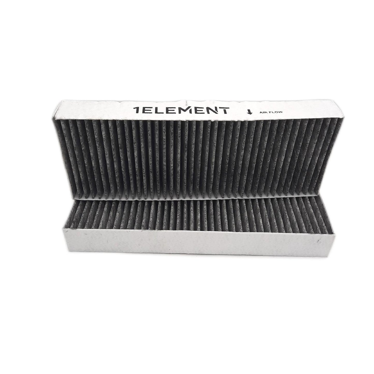 2 Filter BORA Basic GP4 BHU BIU BFIU Umluft Kochfeldabzug – Ersetzt BAKFS – (28,85)