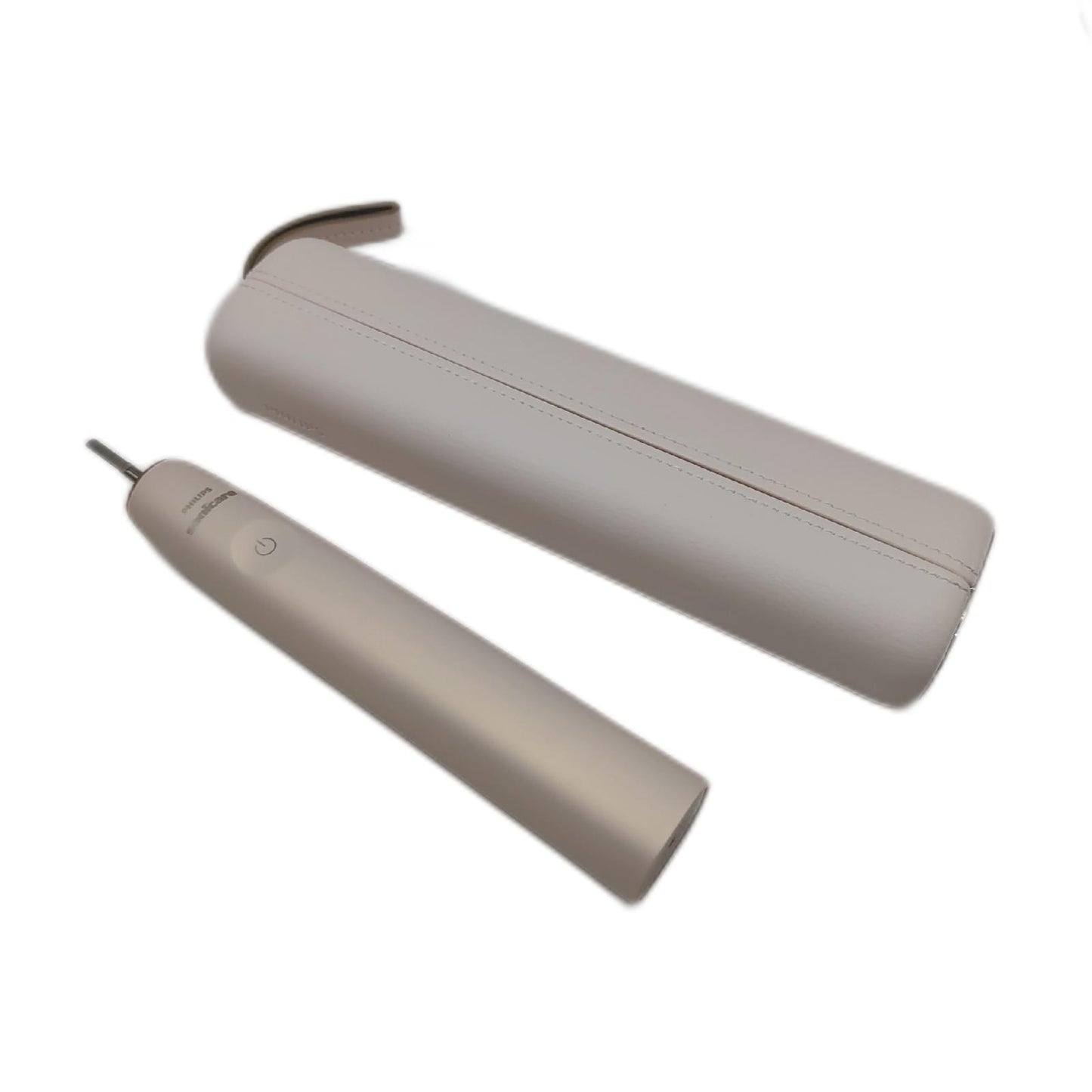 Philips elektrische Zahnbürste Mundpflege Diamondclean 9900 Prestige Power