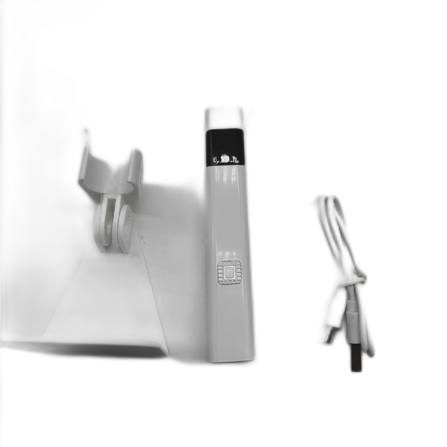 UV Lampe Nagellampe Nagelpflege Mini LED Ständer Wiederaufladbar Ideal für G