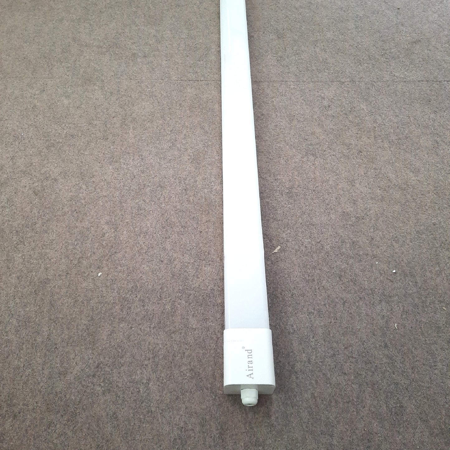 Airand LED Leiste Beleuchtung 120 cm 36 Watt 3600 Lumen Neon Licht