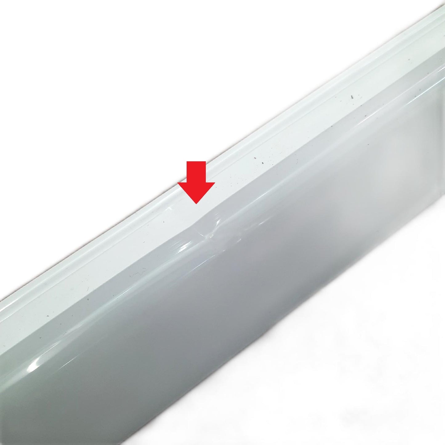 Airand LED Leiste Beleuchtung 120 cm 36 Watt 3600 Lumen Neon Licht