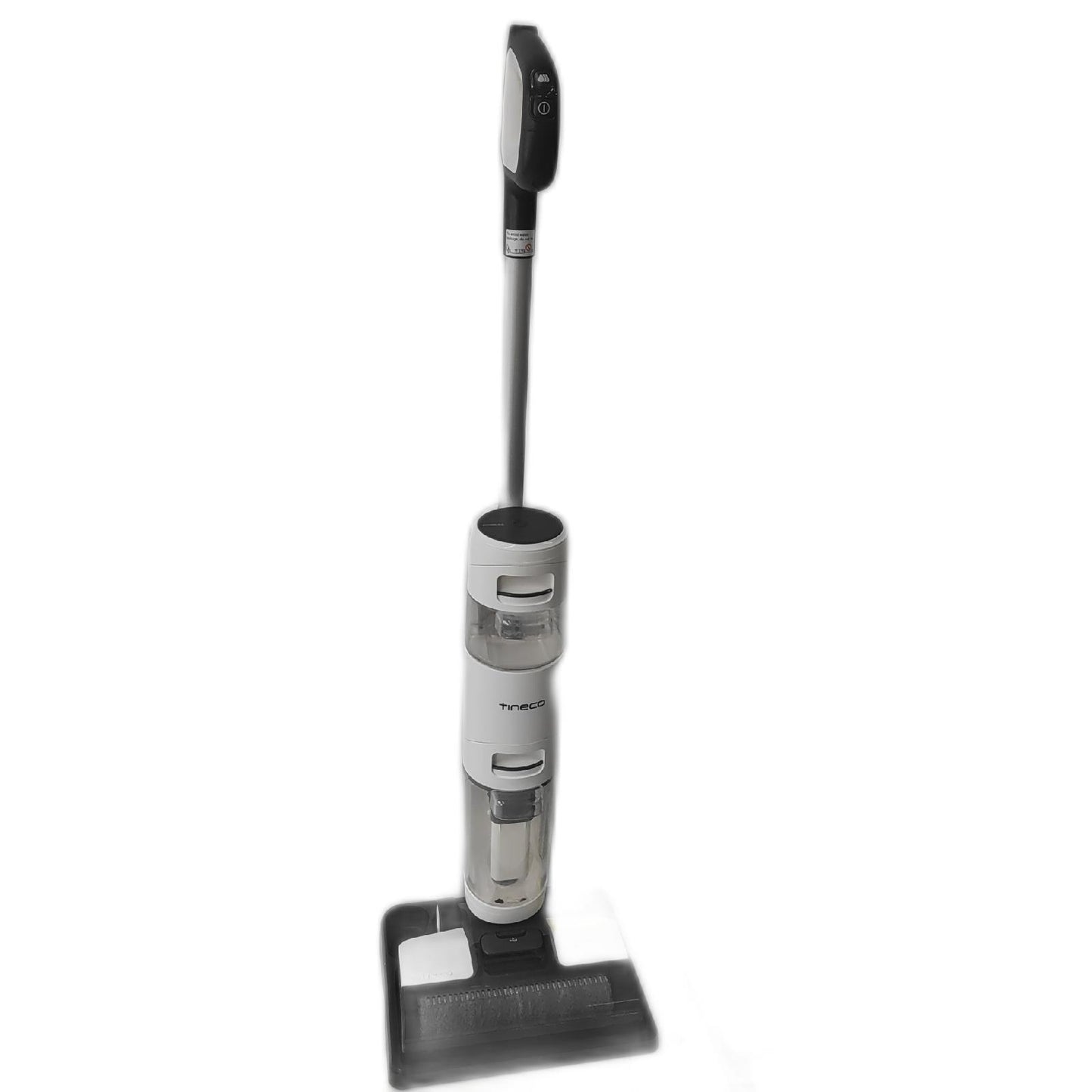 Tineco Nass Trockensauger Bodenreiniger iFloor 3 Breeze Plus Kabellos