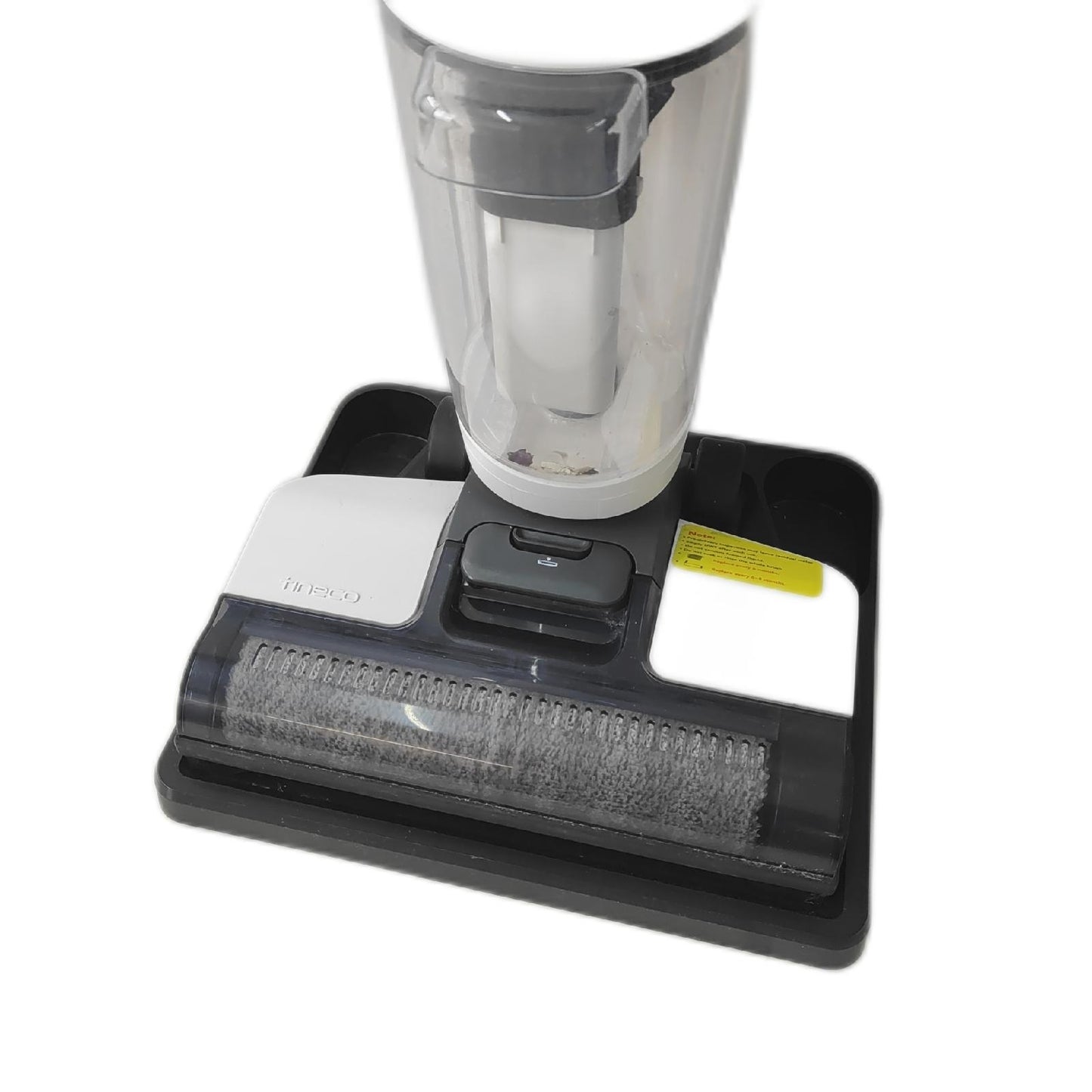 Tineco Nass Trockensauger Bodenreiniger iFloor 3 Breeze Plus Kabellos