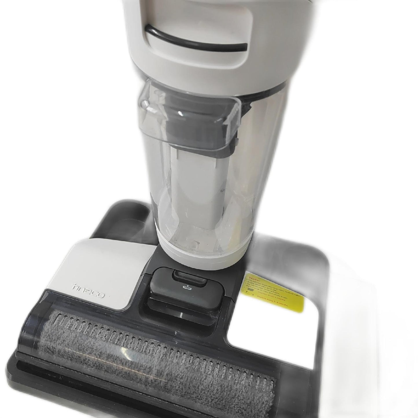 Tineco Nass Trockensauger Bodenreiniger iFloor 3 Breeze Plus Kabellos