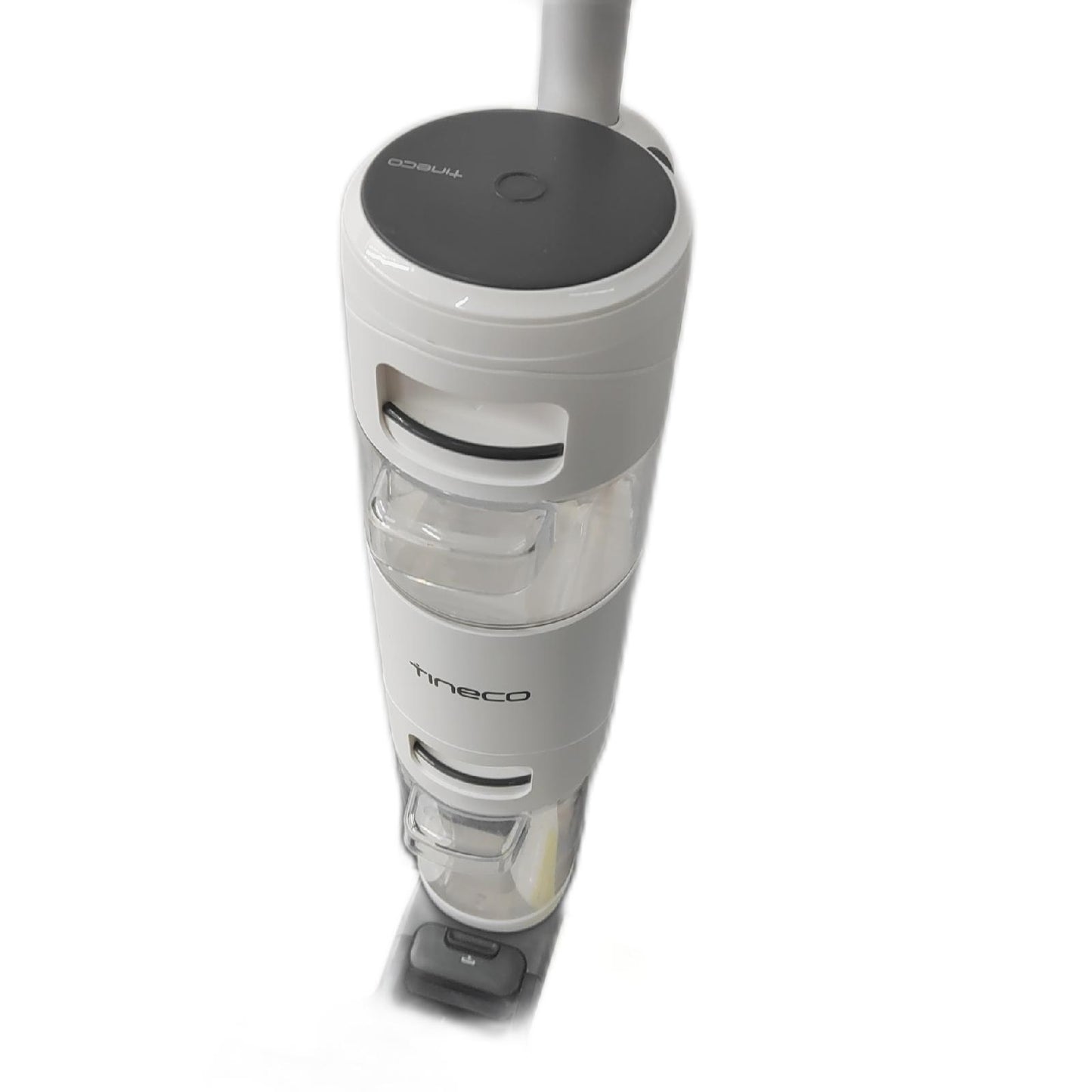 Tineco Nass Trockensauger Bodenreiniger iFloor 3 Breeze Plus Kabellos