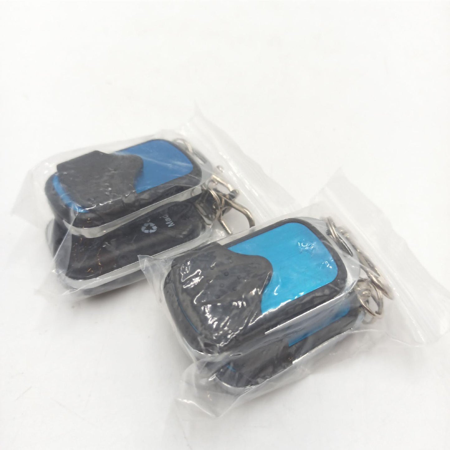 43392 MHz Universal Fernbedienungen Automatische Frequenz Fester Code Temporäre Sale Farbabweichung