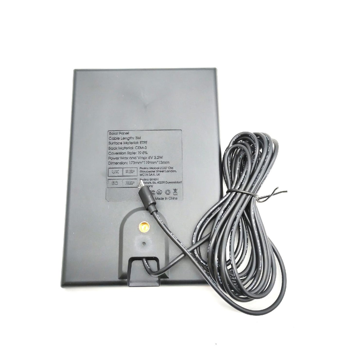 15 Surge Power Überwachungskamera Montagekit effizient$__