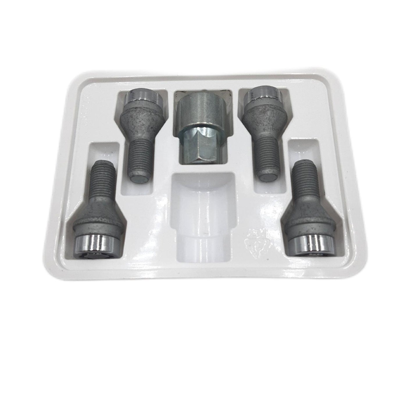 27216SU Radsicherungsbolzen Auto Ersatzteile M12x125 220mm Shaft Robustität