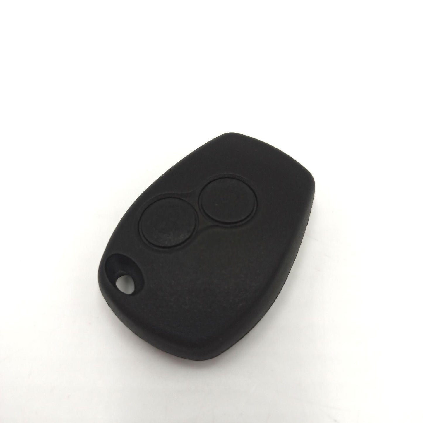 ZJRung Schlüsselgehäuse Plip Auto Fernbedienung 2 Stück Schlüsselhülle ohne Klinge