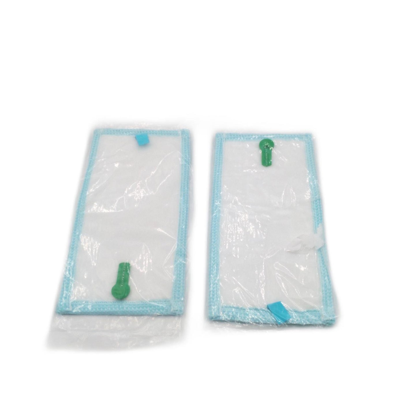 2 kompatible -Tücher für Kobold sp600 piesseonline