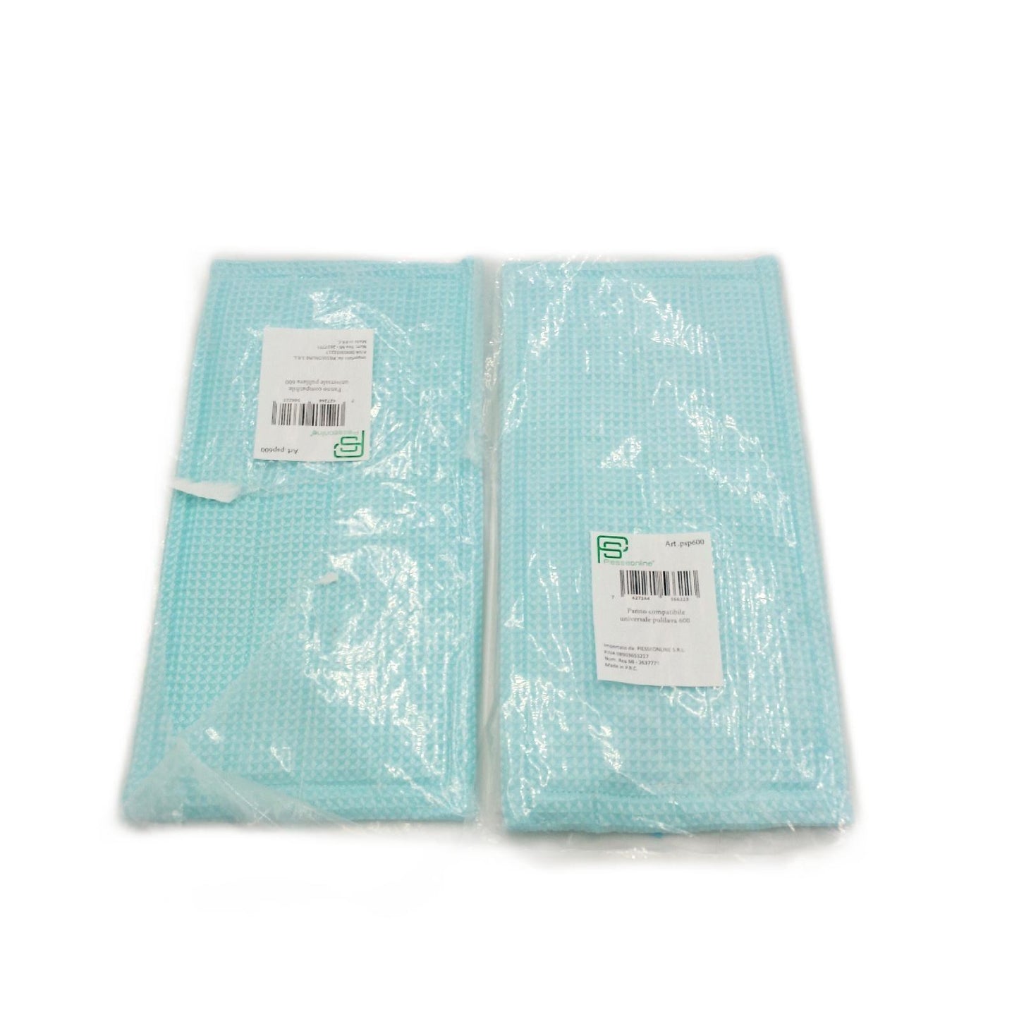 2 kompatible -Tücher für Kobold sp600 piesseonline