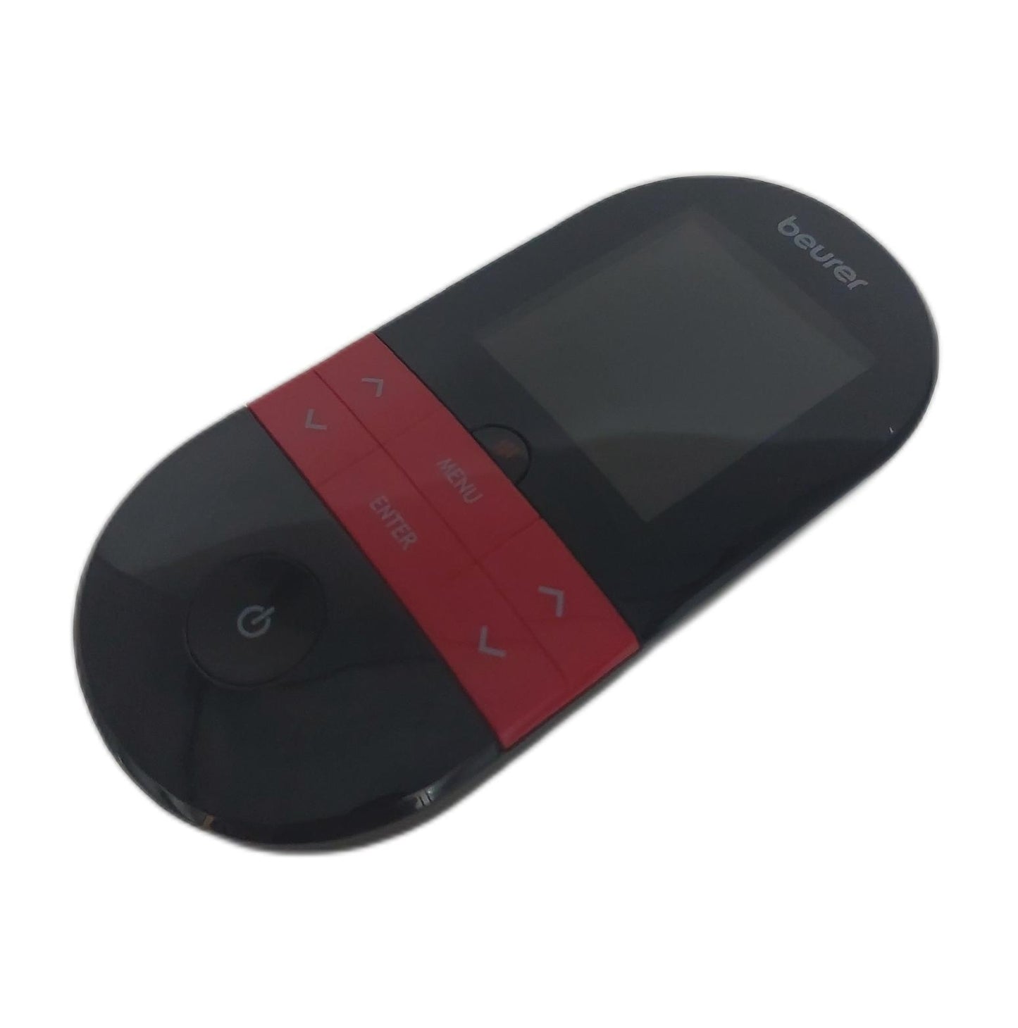 Beurer EM 59 Heat digitales TENS EMS 4 in 1 Reizstromgerät ohne