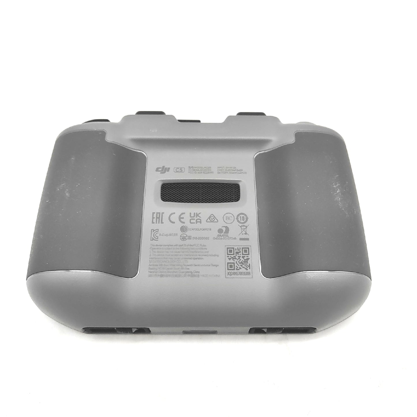 DJI Drohne Luftbildkamera Mini 4K UHD Kamera Erwachsene unter 249 g stabilisierung