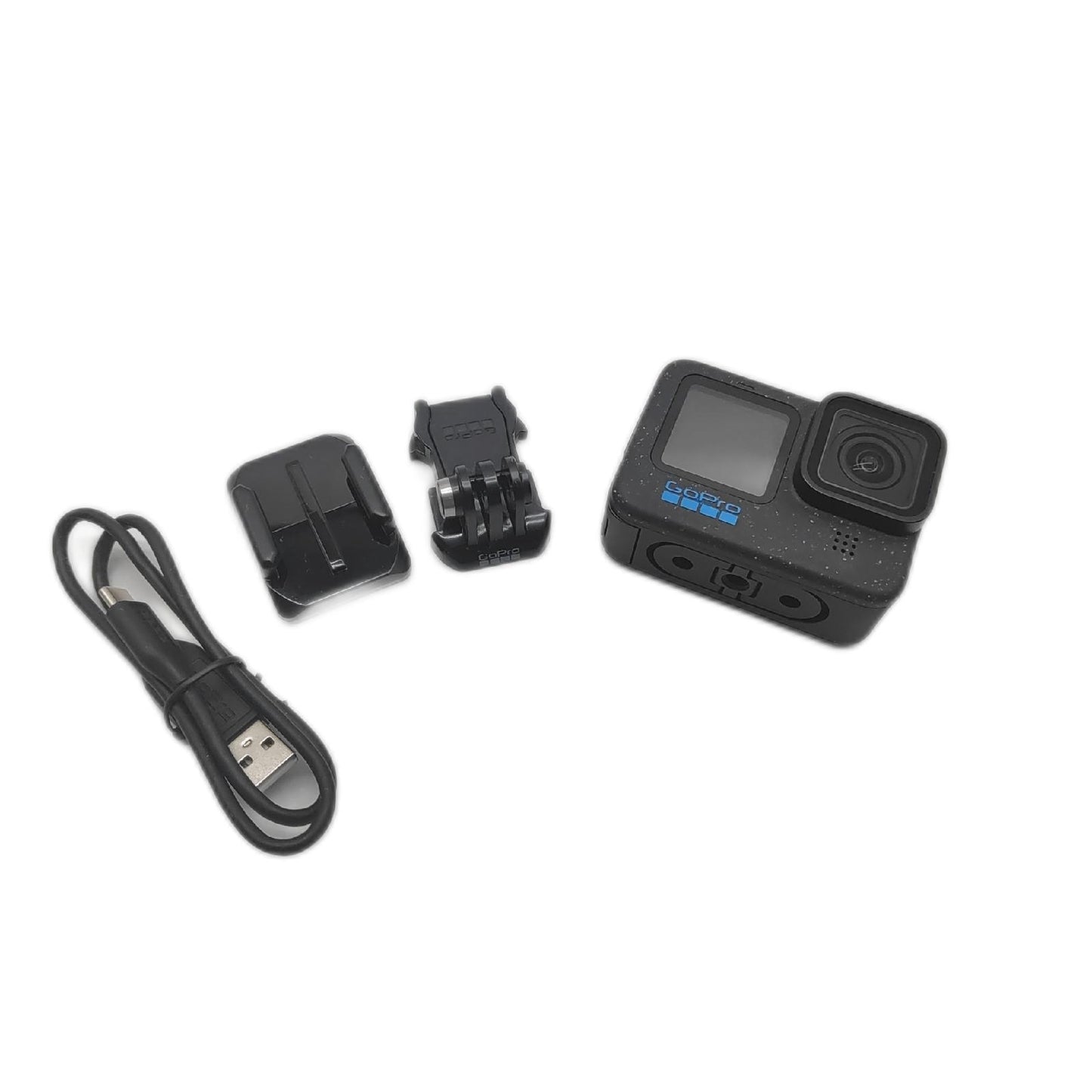 GoPro HERO13 Black Wasserdichte Actionkamera m  53K60 Ultra HD-V - Unvollständig