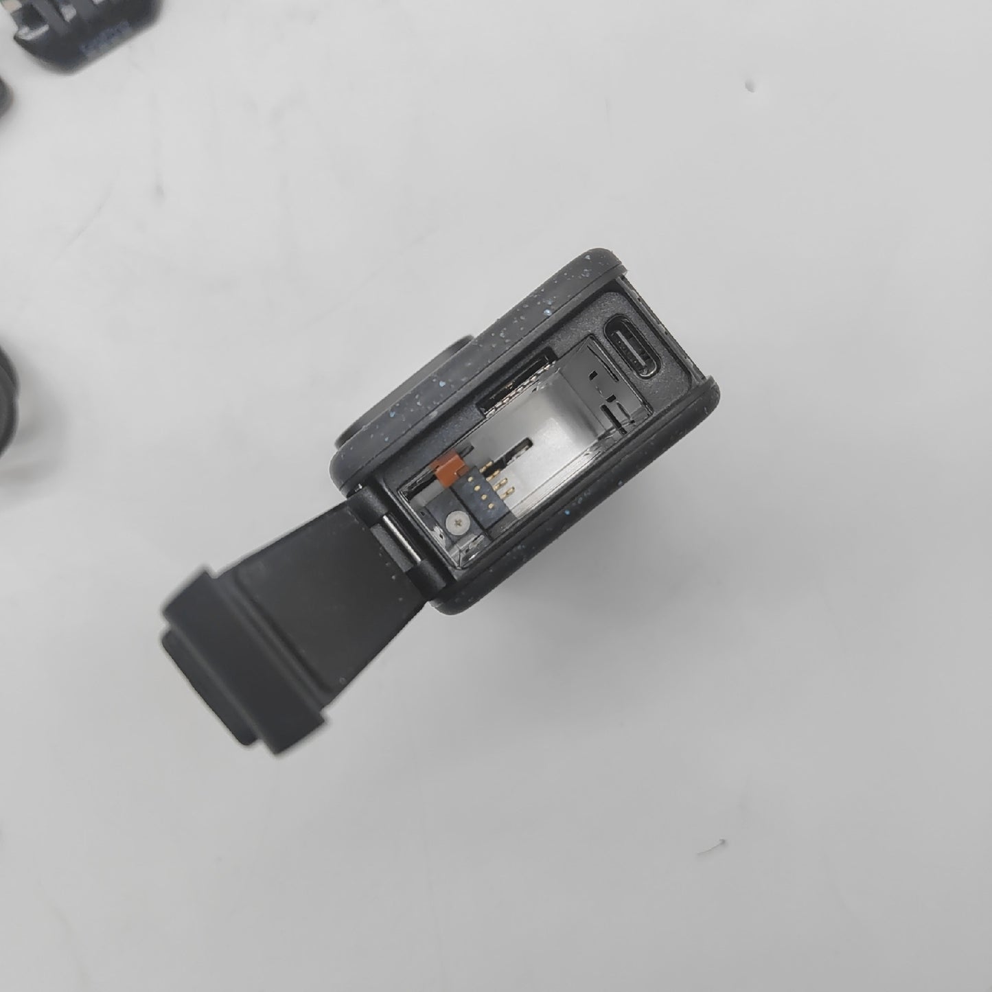 GoPro HERO13 Black Wasserdichte Actionkamera m  53K60 Ultra HD-V - Unvollständig