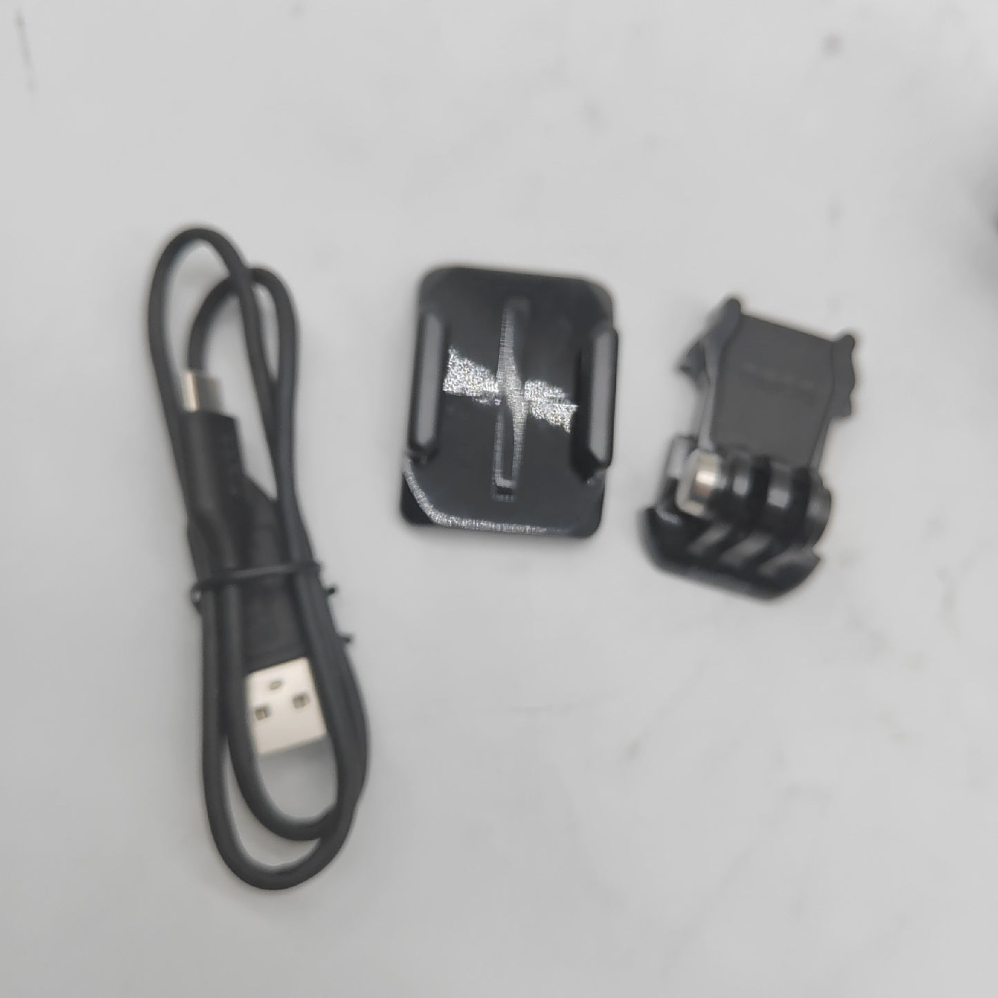 GoPro HERO13 Black Wasserdichte Actionkamera m  53K60 Ultra HD-V - Unvollständig