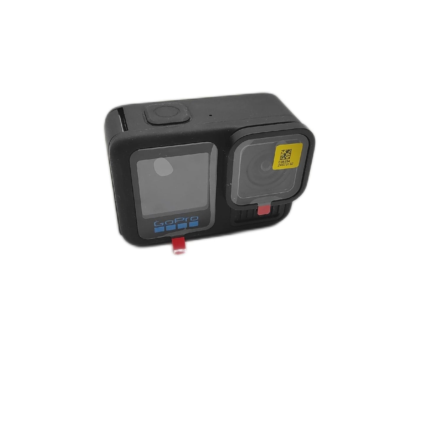 GoPro HERO13 Black Wasserdichte Actionkamera m  53K60 Ultra HD-V - Unvollständig