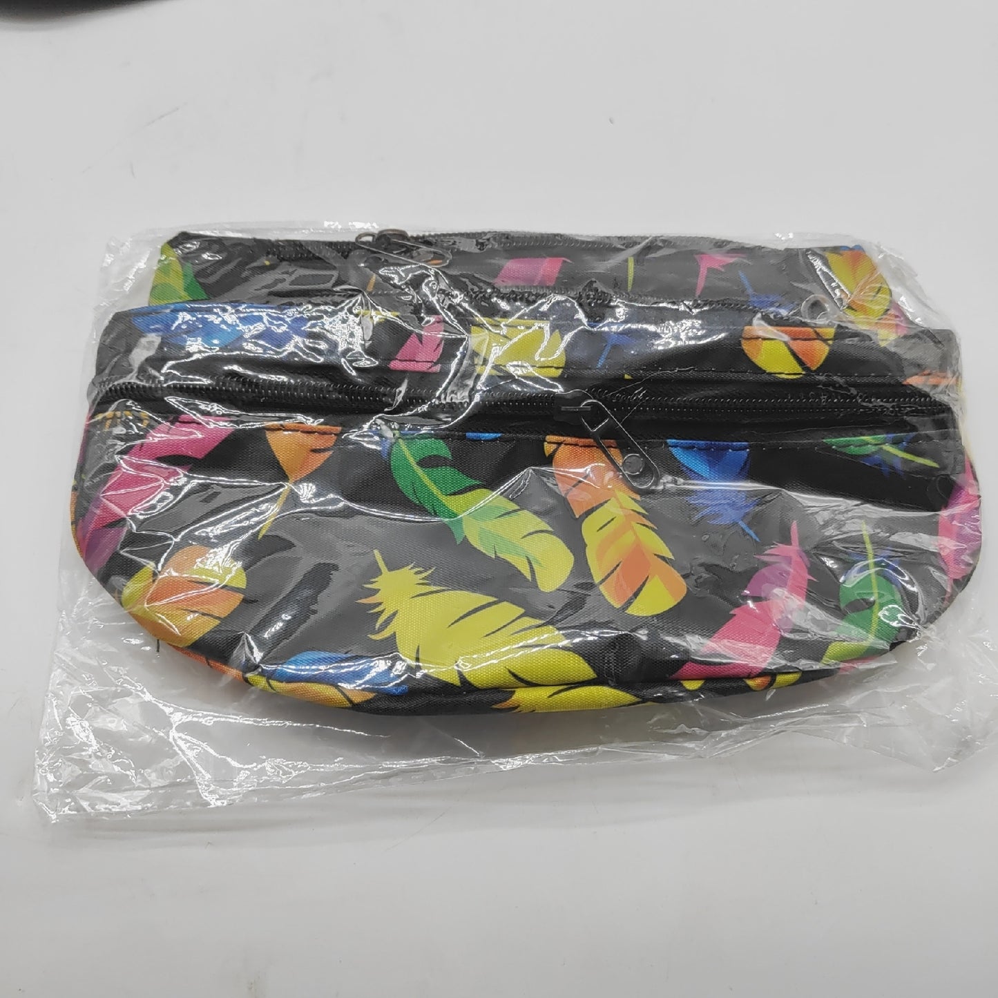 90er Jahre Kostüm Herren Bekleidung Größe S Hut Hemd Brille Bauchtasche retro style party