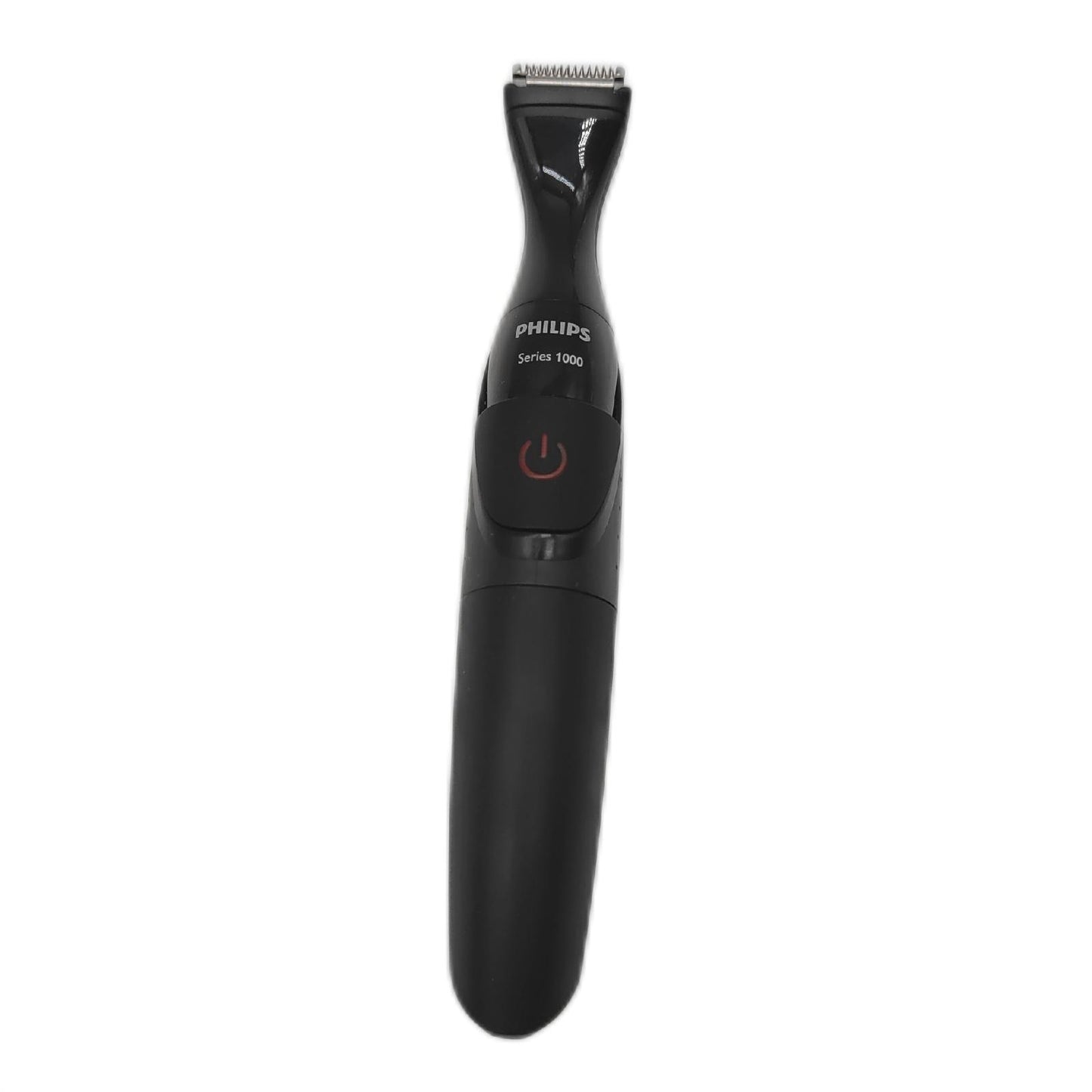 Philips Bartstyler Herrenpflege Multigroom Series 1000 Präzision Pflege für Bart