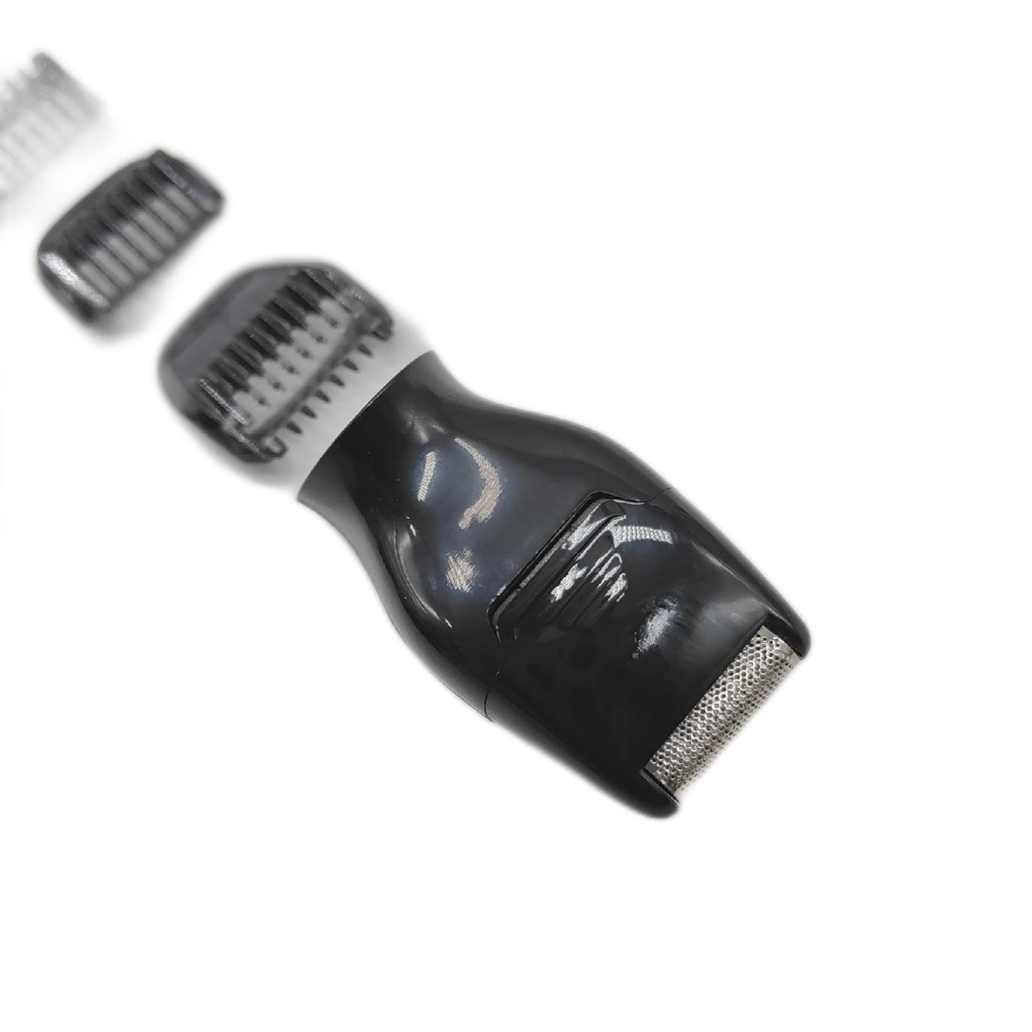 Philips Bartstyler Herrenpflege Multigroom Series 1000 Präzision Pflege für Bart